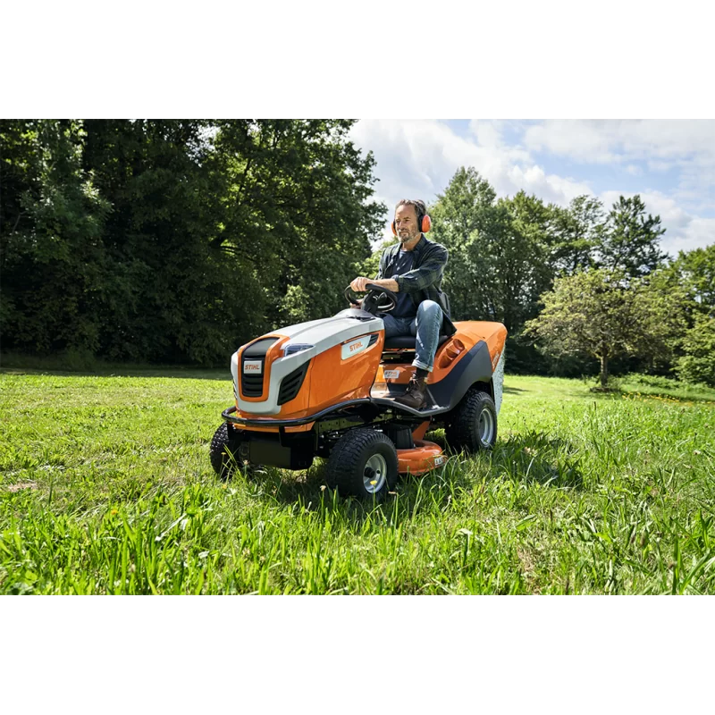 Tracteur Tondeuse RT5097