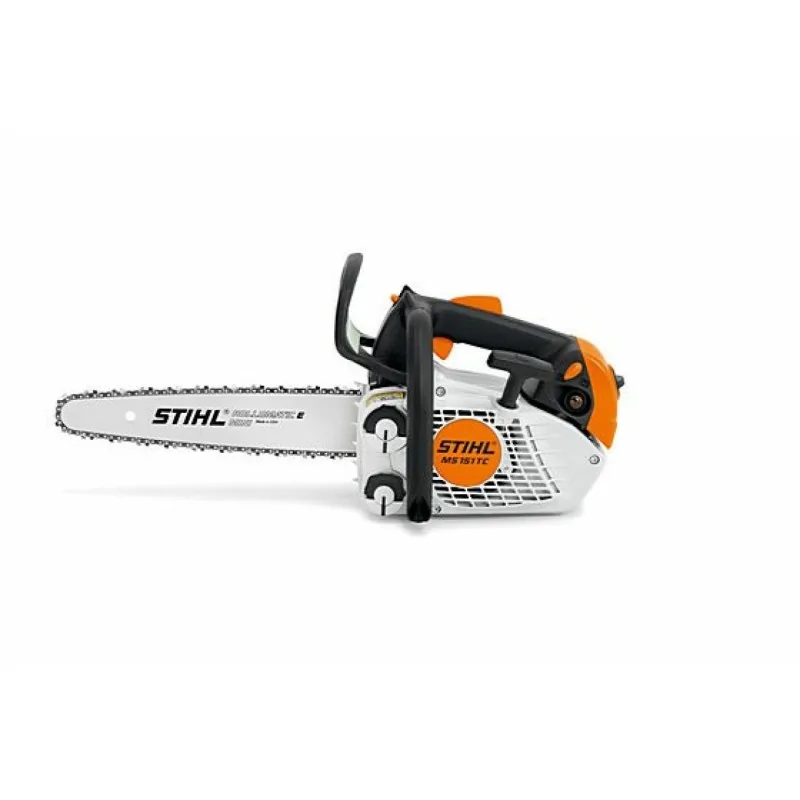 Tronçonneuse MS 151 TC-E Stihl