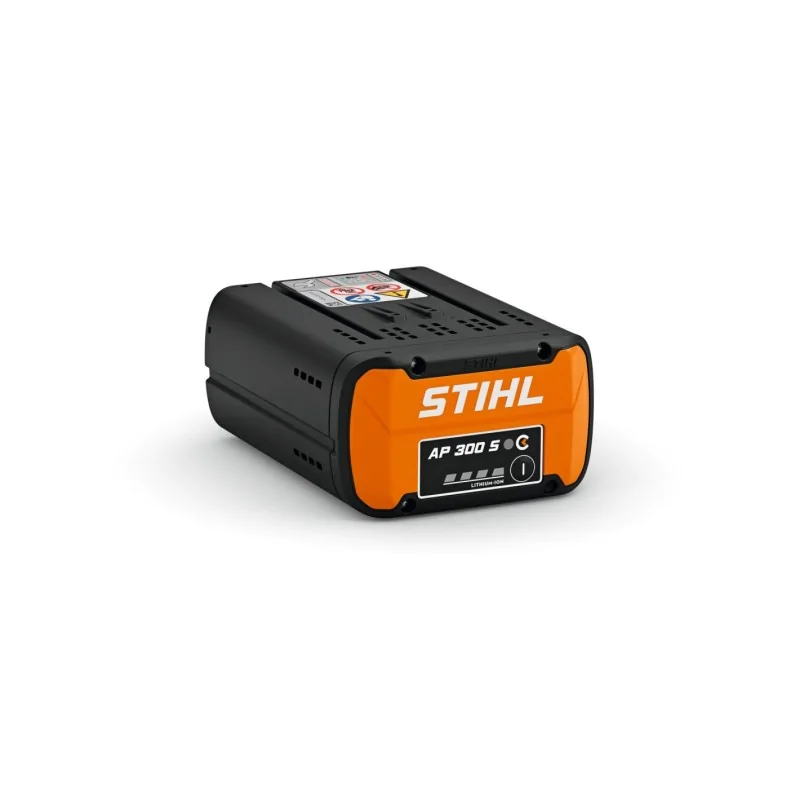 Tronçonneuse MSA 220 - AP SYSTEM Stihl Pack Complet