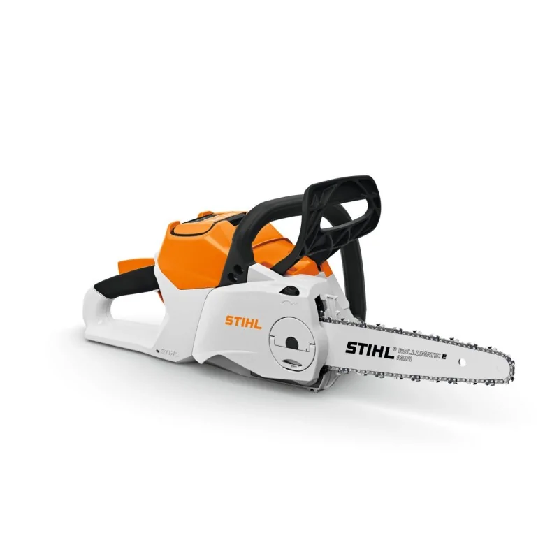 Tronçonneuse MSA160 C-B Stihl Pack Complet