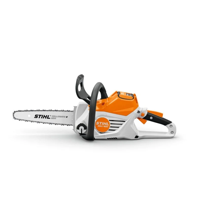 Tronçonneuse MSA160 C-B Stihl Pack Complet