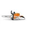 Tronçonneuse MSA160 C-B Stihl Pack Complet