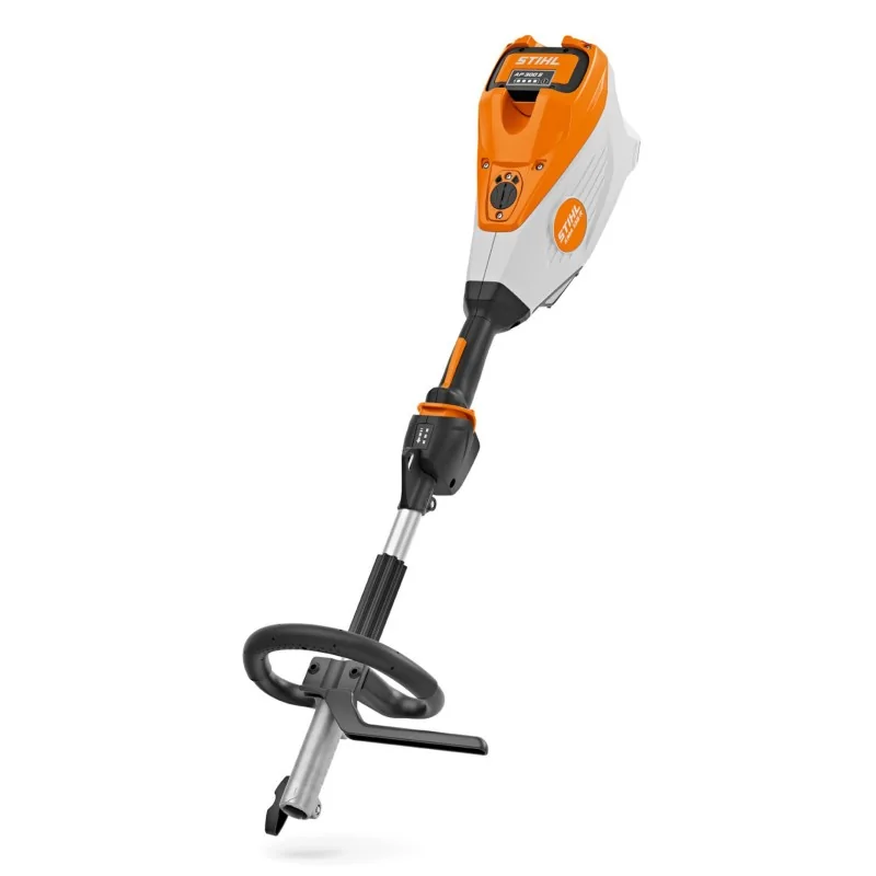 CombiSystème KMA 135 R Stihl Pack Complet