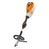 CombiSystème KMA 135 R Stihl Pack Complet