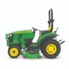 TRACTEUR UTILITAIRE COMPACT 2032R