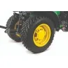 TRACTEUR UTILITAIRE COMPACT 2032R