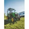 TRACTEUR UTILITAIRE COMPACT 2038R