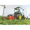 TRACTEUR UTILITAIRE COMPACT 2038R