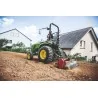 TRACTEUR UTILITAIRE COMPACT 3025E