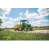 TRACTEUR UTILITAIRE COMPACT 3046R