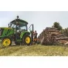 TRACTEUR UTILITAIRE COMPACT 3046R