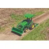 TRACTEUR UTILITAIRE COMPACT 4052M