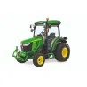 TRACTEUR UTILITAIRE COMPACT 4066R