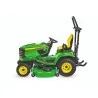 TRACTEURS DE JARDIN DIESEL X948