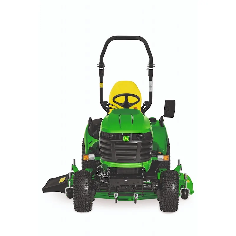 TRACTEURS DE JARDIN DIESEL X948