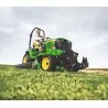 TRACTEURS DE JARDIN DIESEL X948