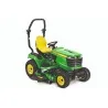 TRACTEURS DE JARDIN DIESEL X949