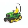 TRACTEURS DE JARDIN DIESEL X949