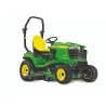 TRACTEURS DE JARDIN DIESEL X949