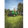 TRACTEUR DE JARDIN X950