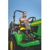 TRACTEUR DE JARDIN X950