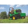 TRACTEUR DE JARDIN X950