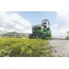 TRACTEURS DE JARDIN DIESEL X940