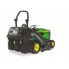 TRACTEURS DE JARDIN DIESEL X940