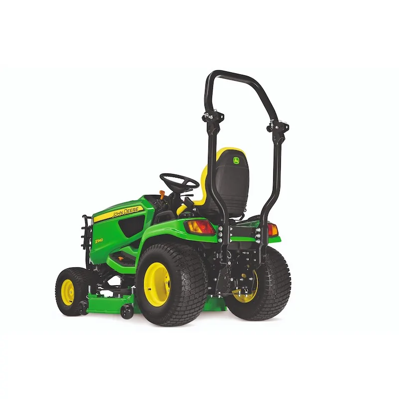 TRACTEURS DE JARDIN DIESEL X940