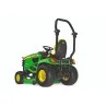 TRACTEURS DE JARDIN DIESEL X940