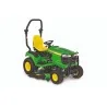 TRACTEURS DE JARDIN DIESEL X940