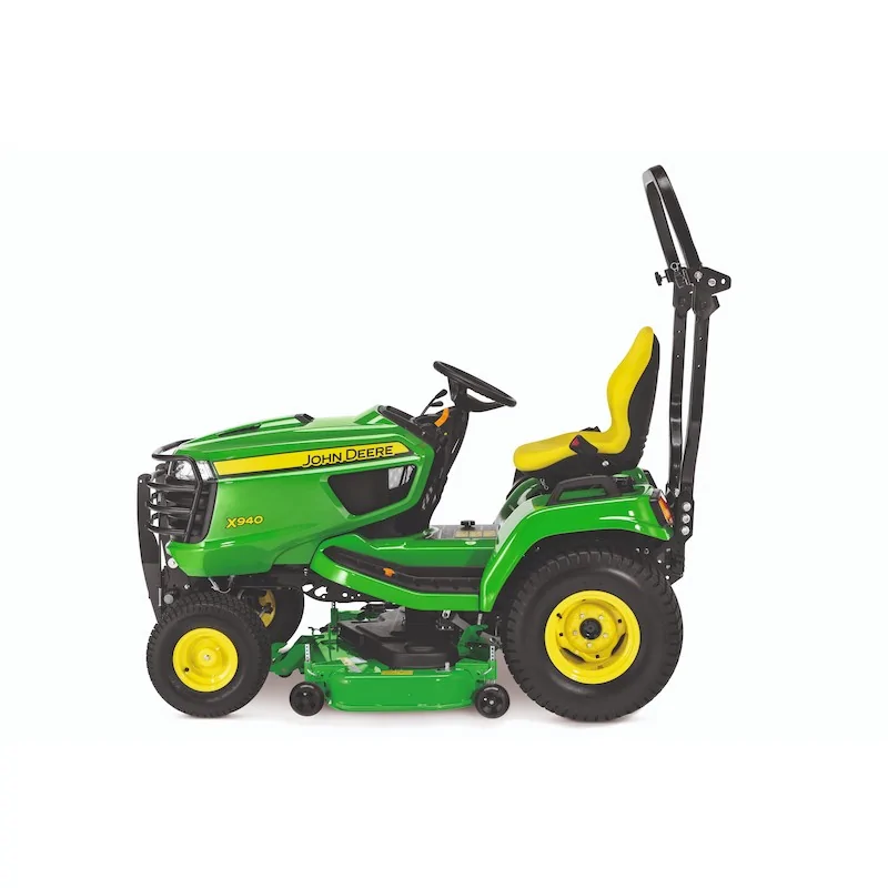 TRACTEURS DE JARDIN DIESEL X940