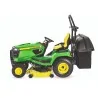 TRACTEURS DE JARDIN DIESEL X940