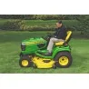 TRACTEURS DE JARDIN DIESEL X940