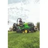 TRACTEURS DE JARDIN DIESEL X940