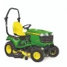 TRACTEURS DE JARDIN DIESEL X940